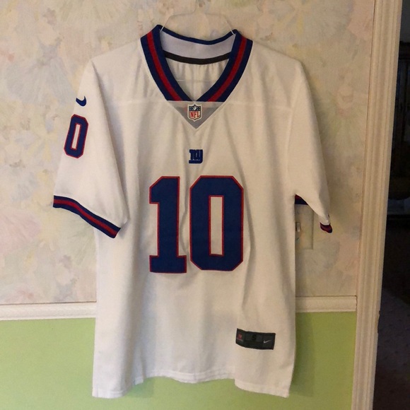 manning jersey giants